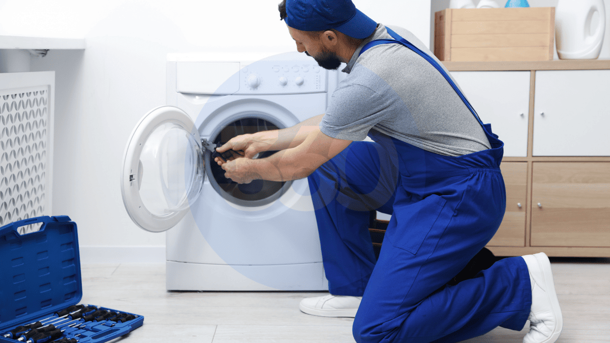 Söke Çamaşır Makinesi Servisi